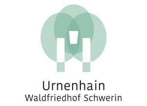 Logo Urnenhain Schwerin